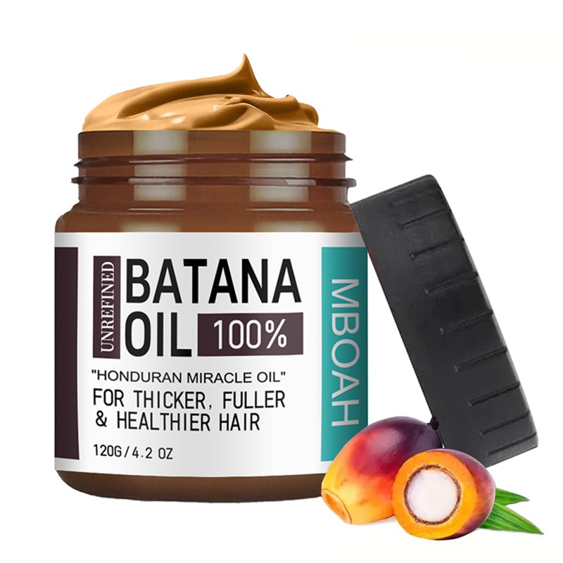 Batana Oil Hair Treatment  Nou - Split End Repair Serum 评论和价格