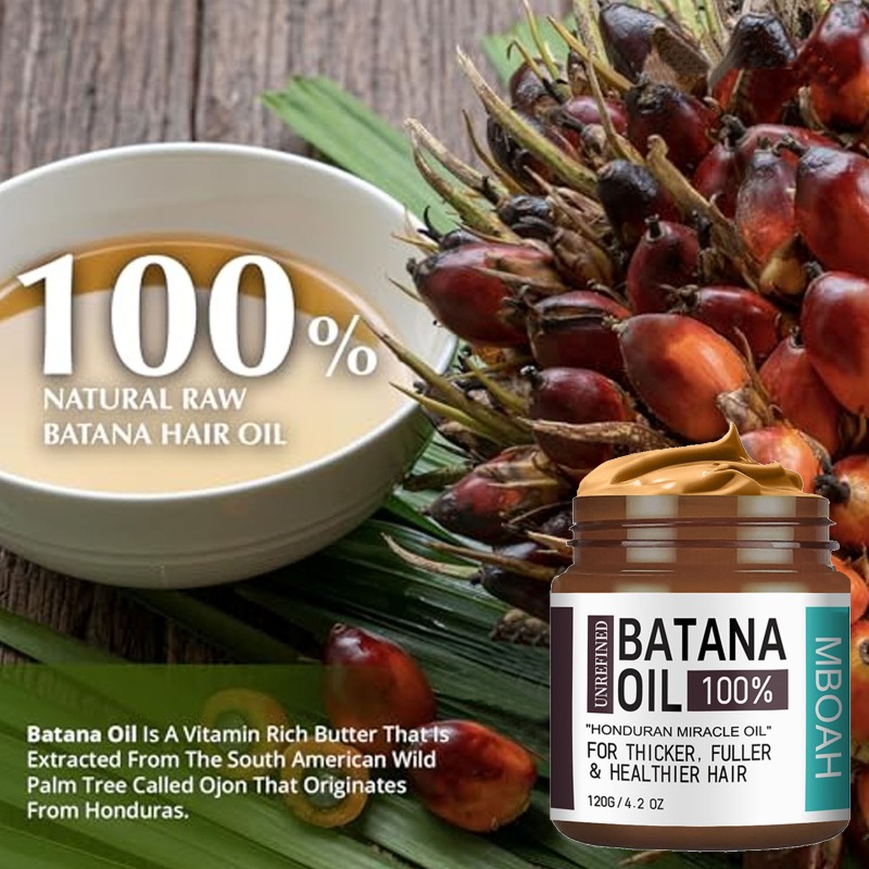 Batana Oil Hair Treatment  Nou - Split End Repair Serum 评论和价格