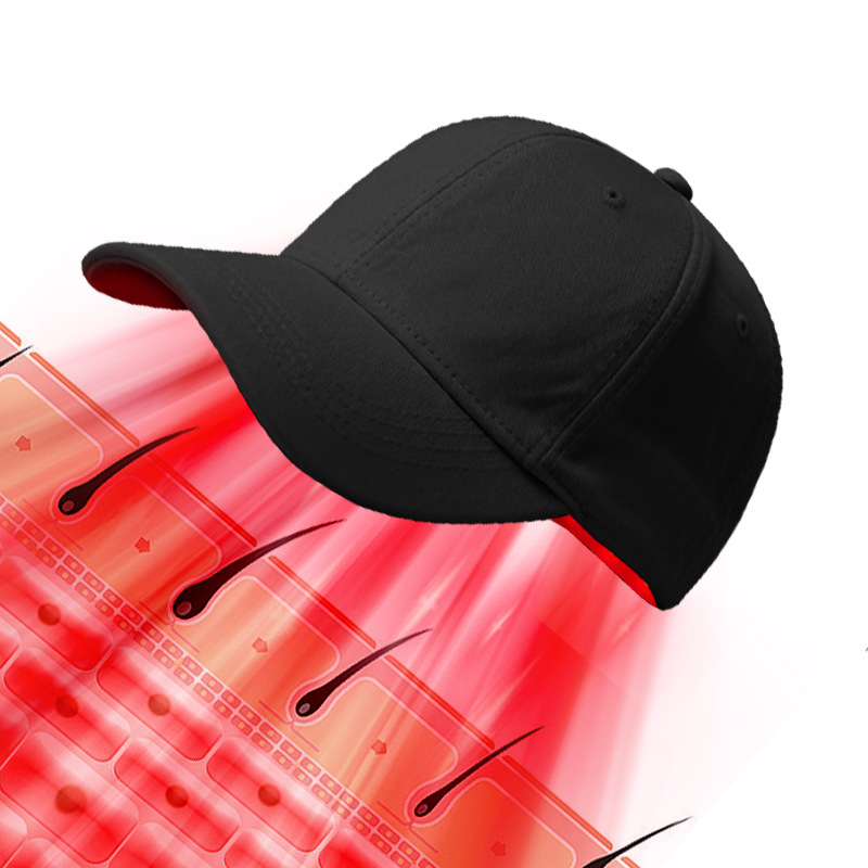 LED Red Light Hair Care Cap -  - Hair Care Growth 评论和价格