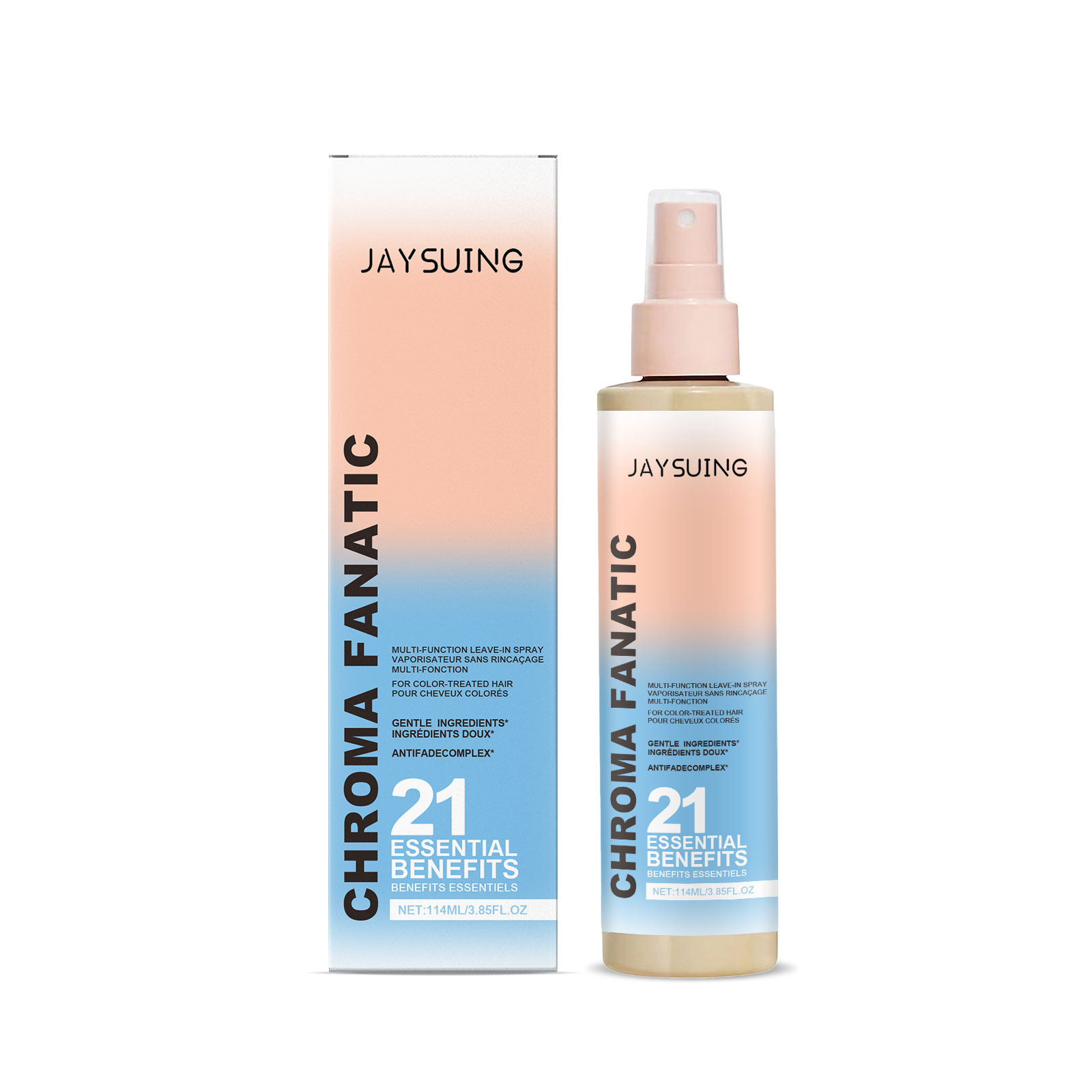 Hair Care Spray Moisturizing F - Split End Repair Serum 评论和价格