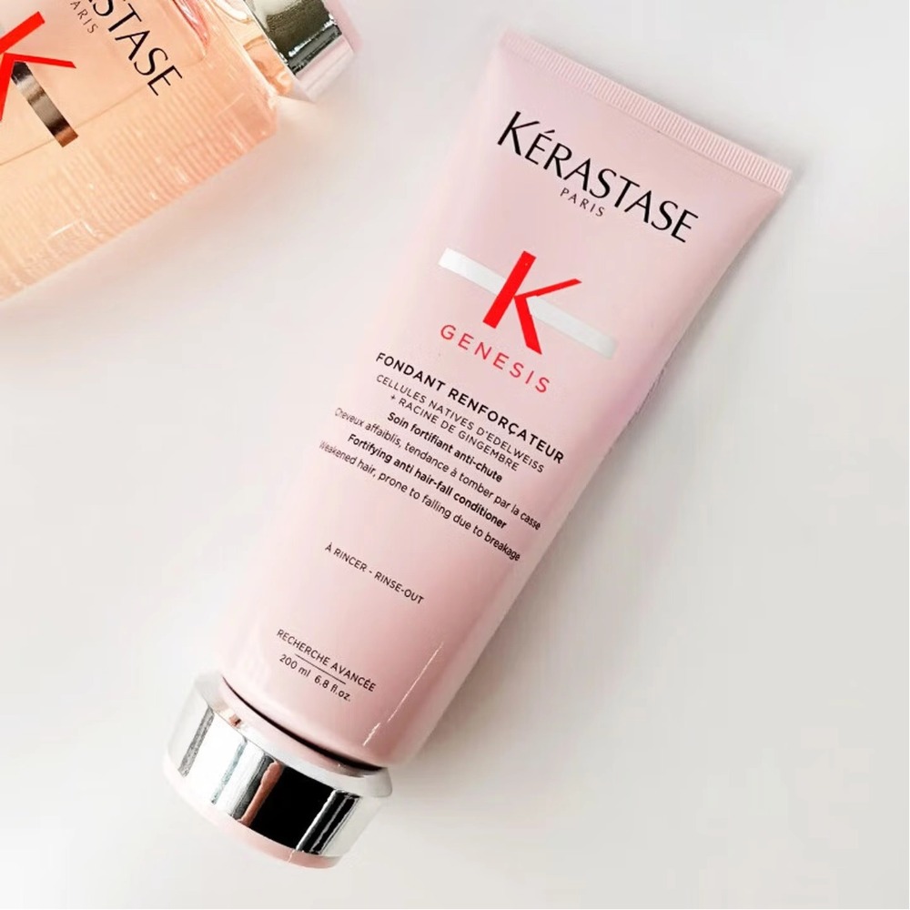 Kerastase Genesis Fondant Reno - Hair Care Kerastase 评论和价格