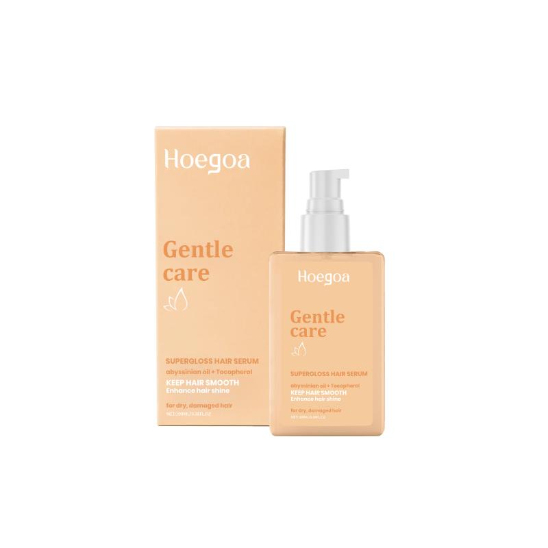 Moisture Rich Hair Oil for Spl - Split End Repair Serum 评论和价格