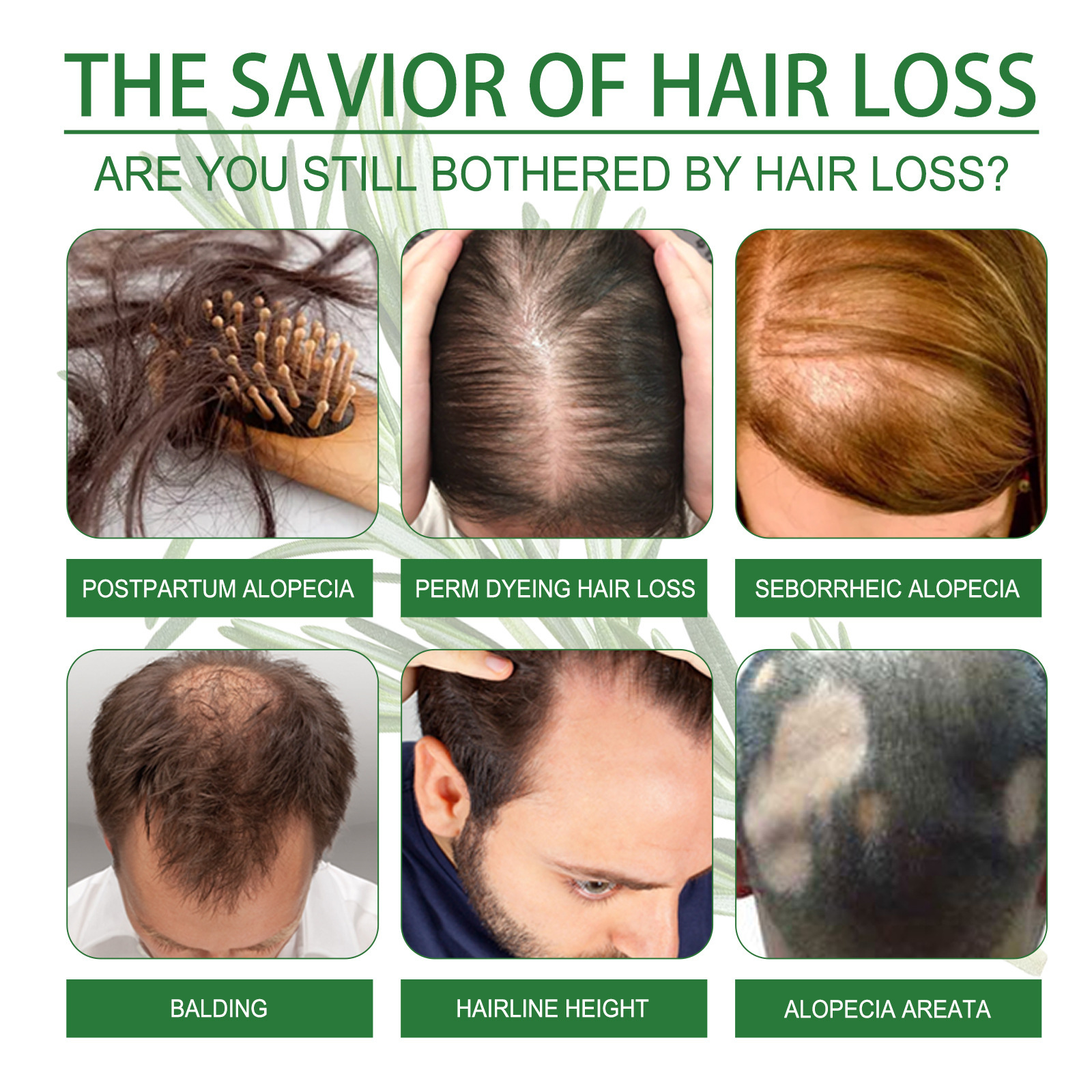 Rosemary Spray for Hair Nouris - Hair Care Growth 评论和价格