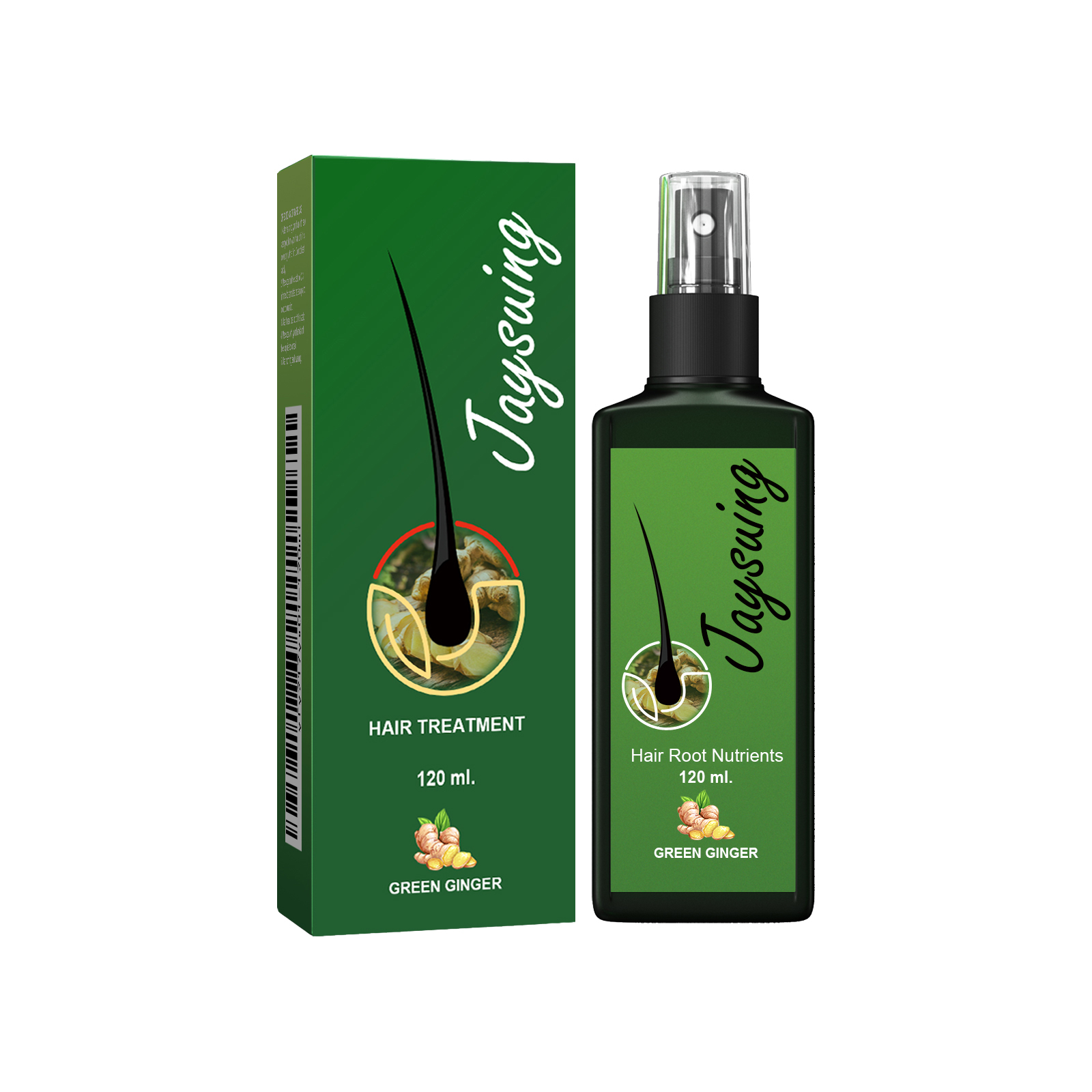 Hair Growth Oil Spray Nourishi - Hair Care Oil Serum 评论和价格